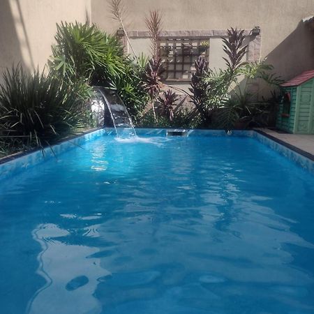 Espaco Cantinho Bonilha Hotel São Paulo Ngoại thất bức ảnh