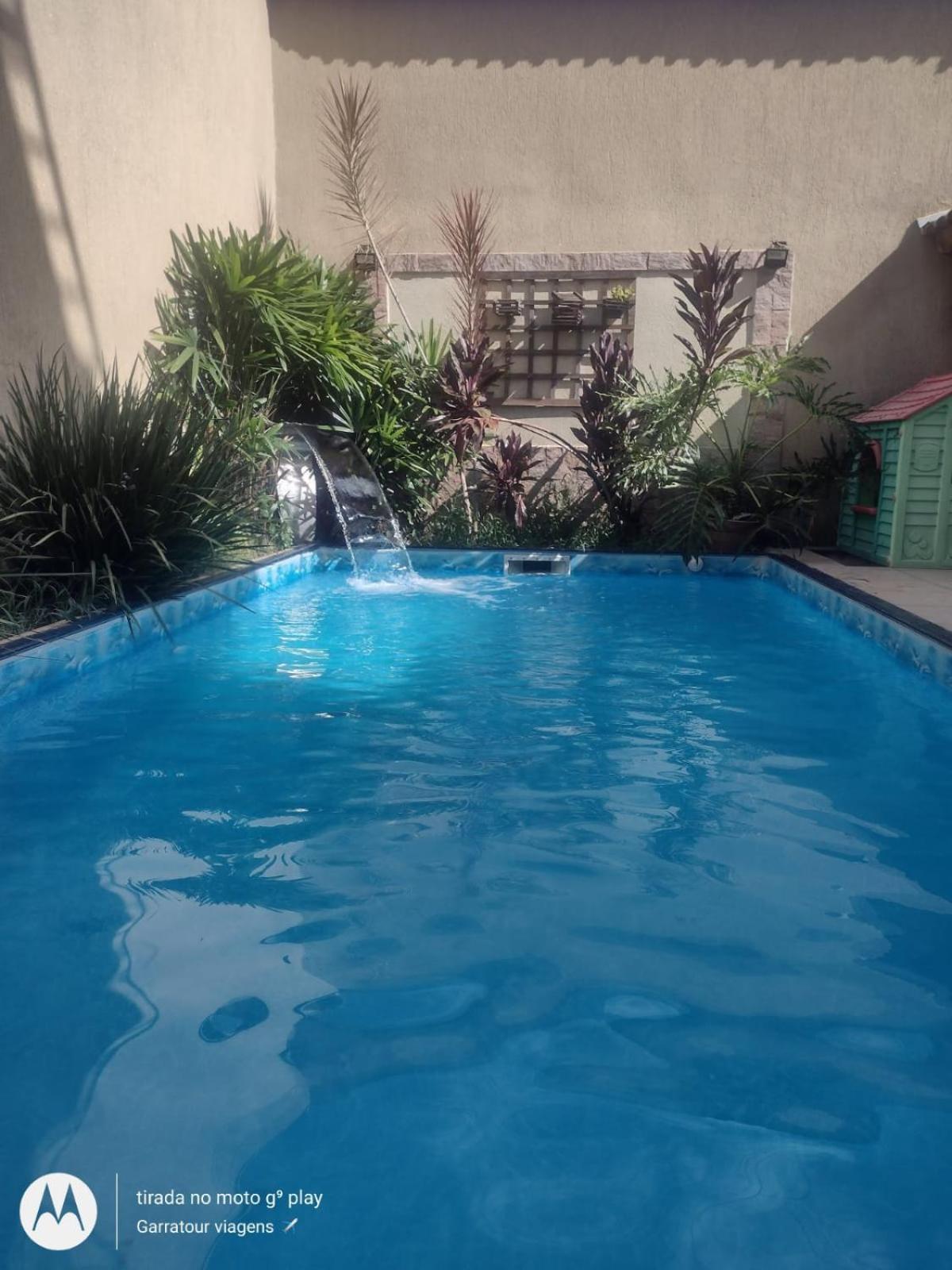 Espaco Cantinho Bonilha Hotel São Paulo Ngoại thất bức ảnh