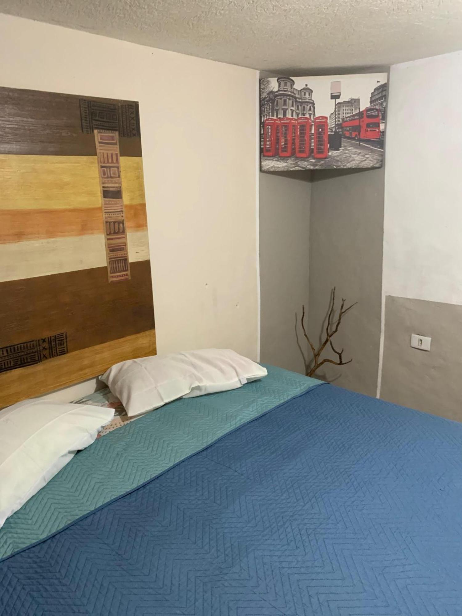 Espaco Cantinho Bonilha Hotel São Paulo Ngoại thất bức ảnh