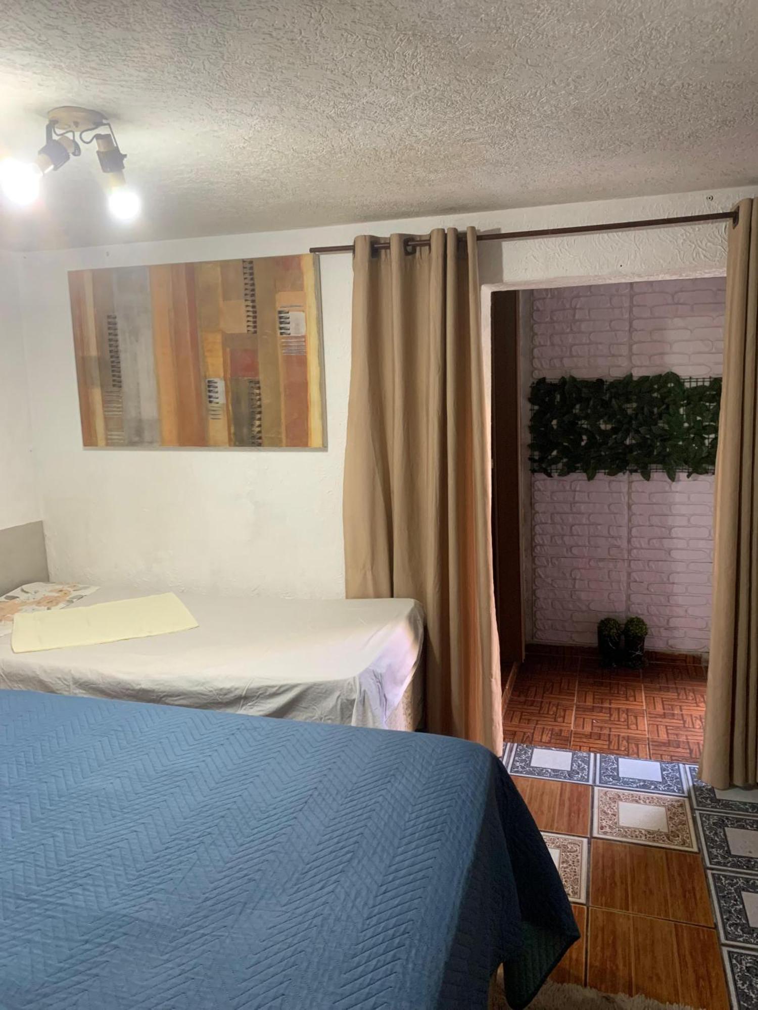 Espaco Cantinho Bonilha Hotel São Paulo Ngoại thất bức ảnh